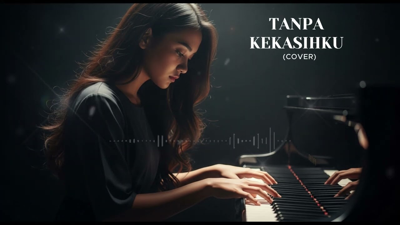 TANPA KEKASIHKU – Agnes Mo/agnes monica_Cover by SYMPHORY
