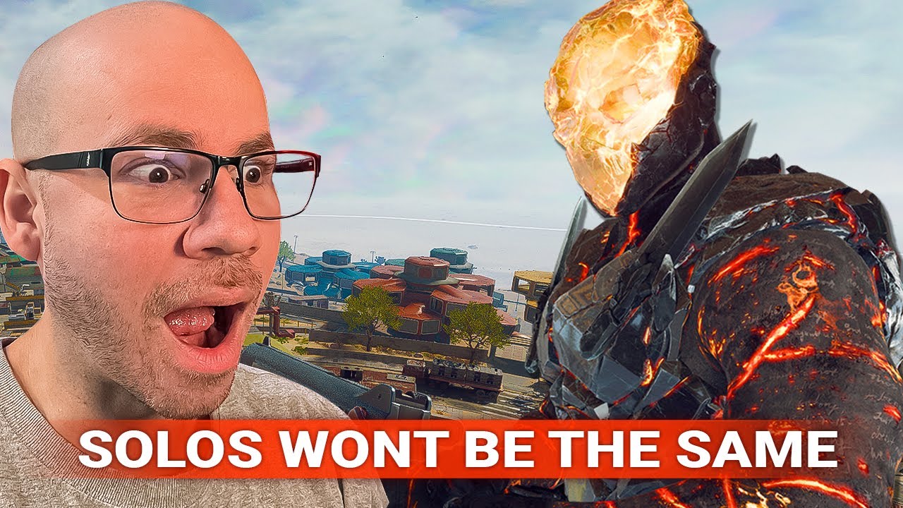 Resurgence SOLOS will Never be the same | Warzone Spectating