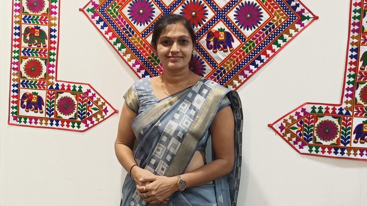 Pragna cook and vlog