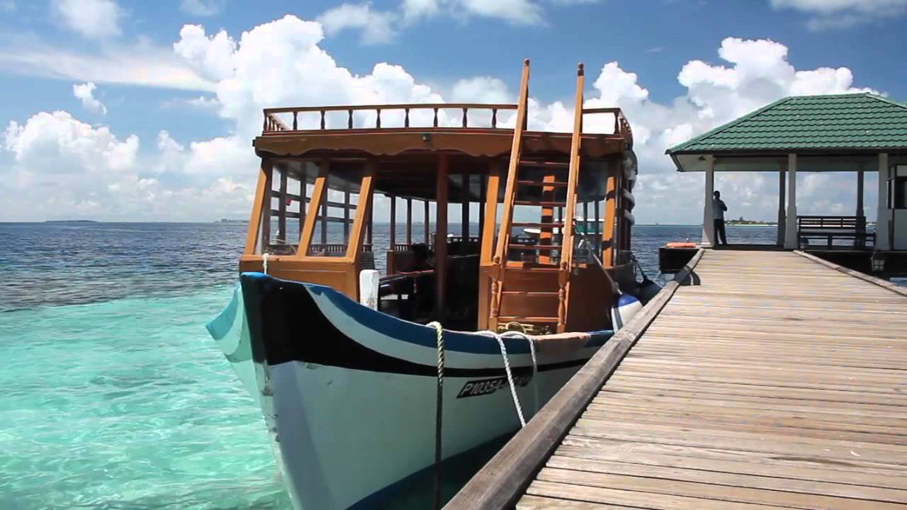 Embudu, August 2015