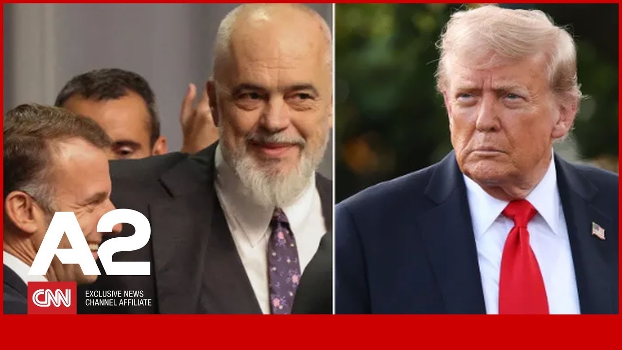 Me kë do jetë Shqipëria, me Amerikën apo me Evropën? Rendi i ri botëror po shkruhet