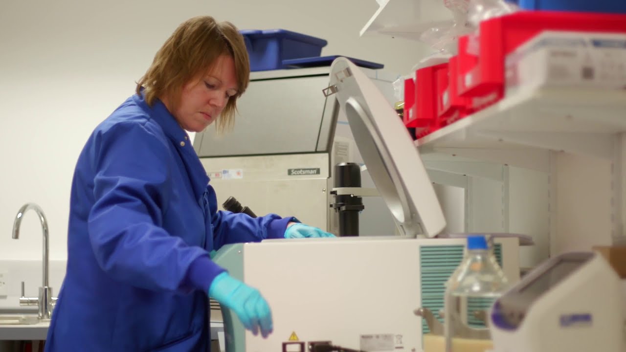 Phion Therapeutics | Invest NI Support Case Study