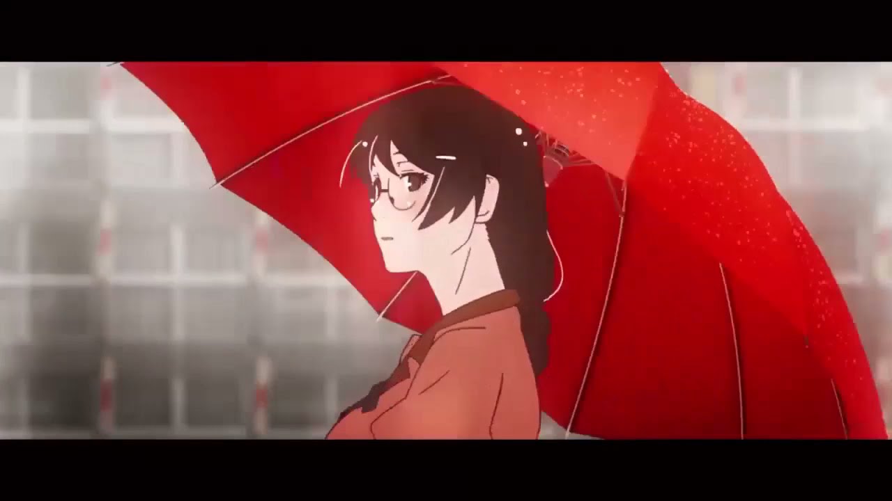 I see you - AMV - [Anime MV]