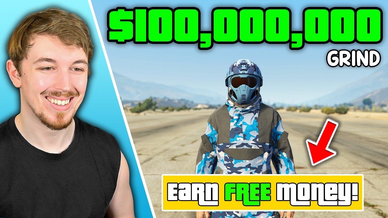GTA Online Event! FREE MONEY To Be Earned!!! | GTA Online Stream (Broke to Ballin' LIVE)