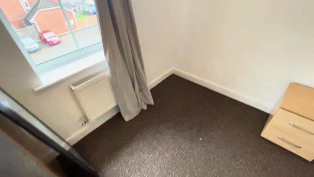 Flat 49 Parrs Wood Road