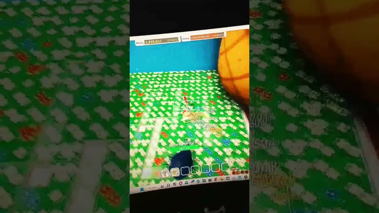 New Crazy Bee Swarm Simulator Boost!!! Already Made 5 Million Honey 