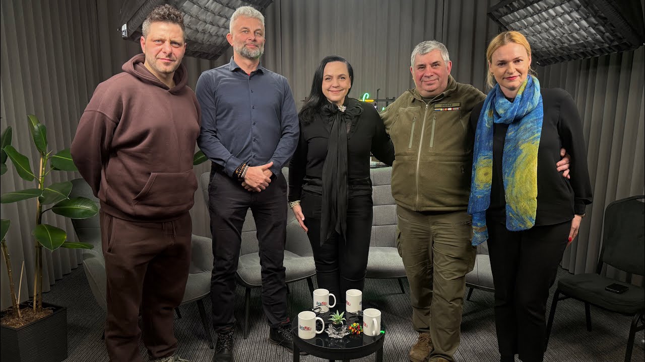 Ketveri karo metai: pokalbis su tais, kurie nepavargsta, o entuziazmas tapo atsakomybe