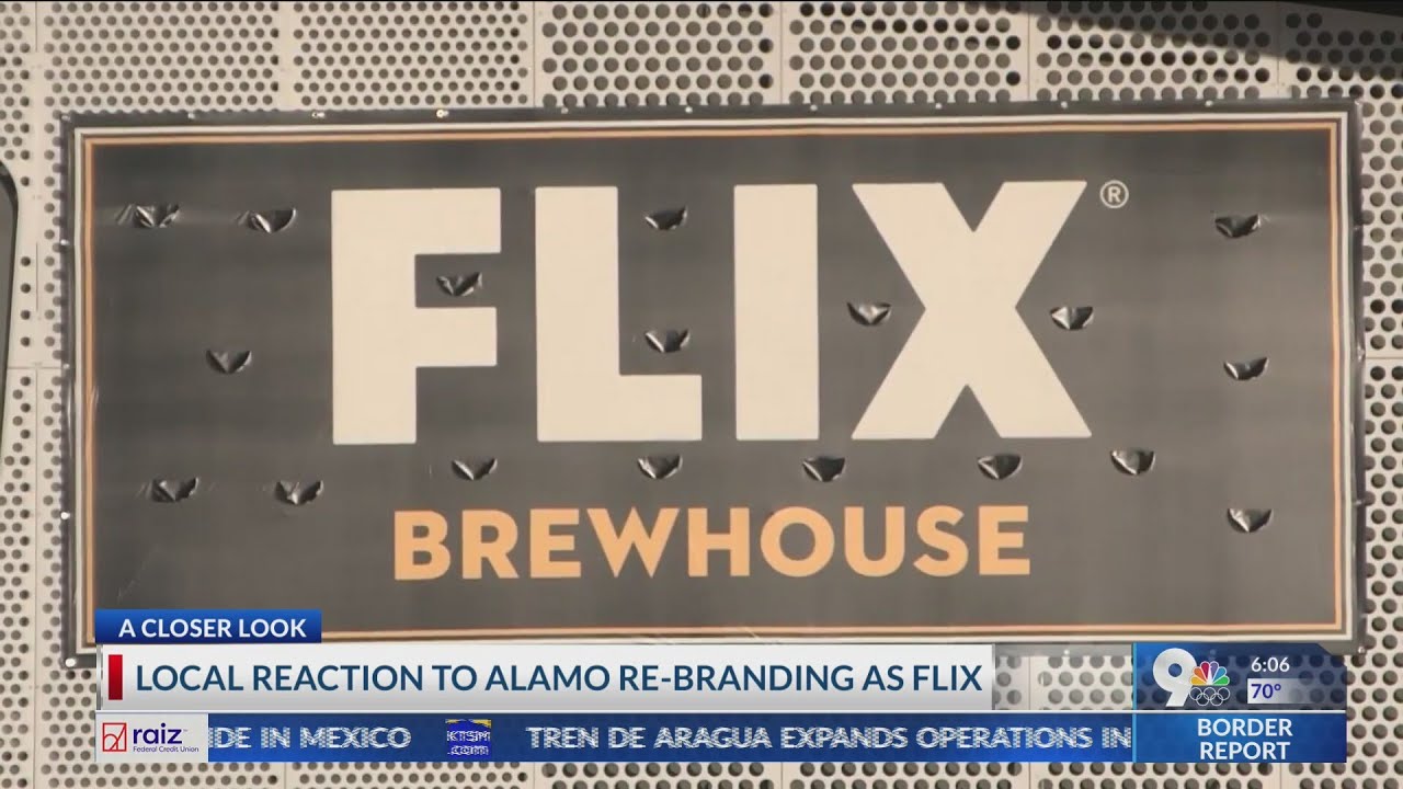 Flix Brewhouse adds 2 locations, jobs in El Paso