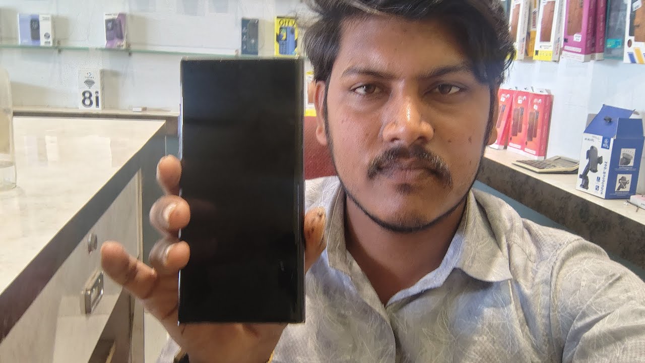 Samsung S22 ultra display replacement