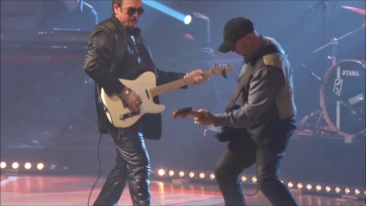 JOHNNY MIRADOR SOSIE JOHNNY HALLYDAY