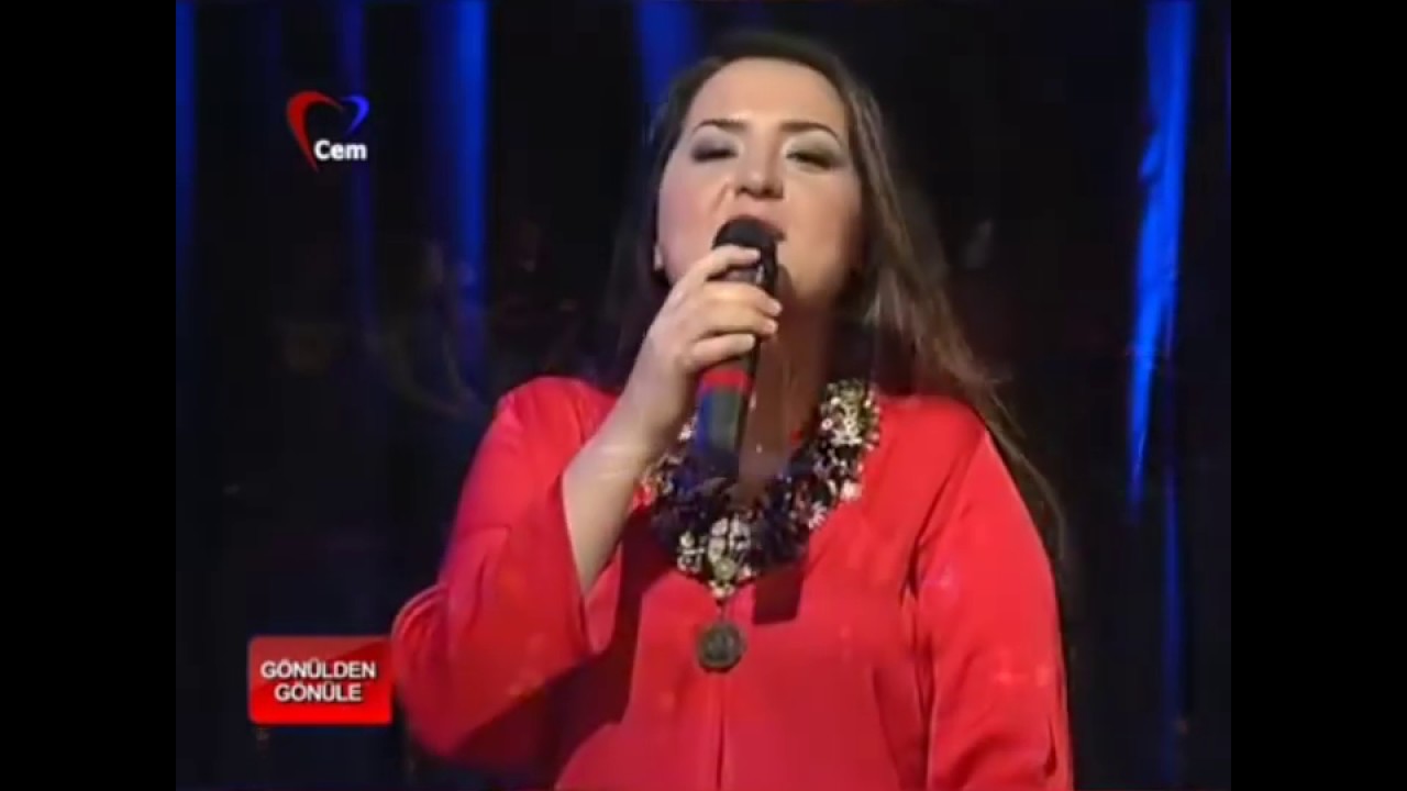 Gönül Kahraman - Hastane Önünde İncir Ağacı [Hikayesiyle]