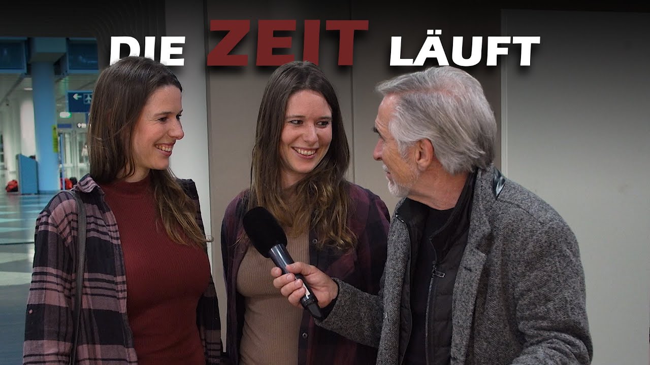Die Zeit läuft - Teneriffa | S11E02