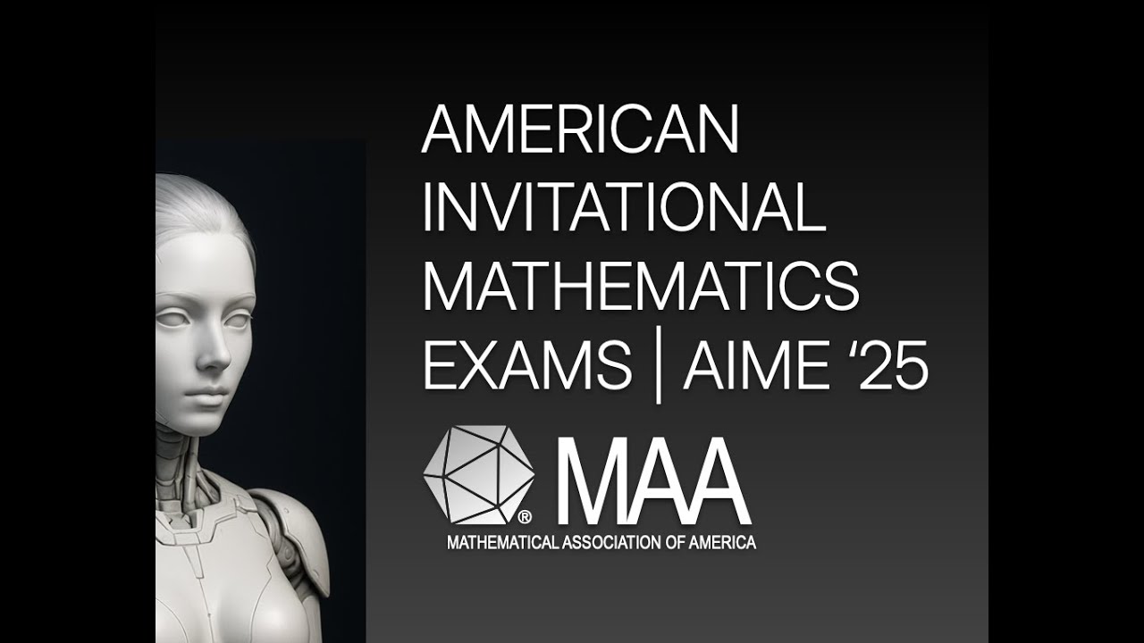 American Invitational Mathematics Examination | Geometry P1