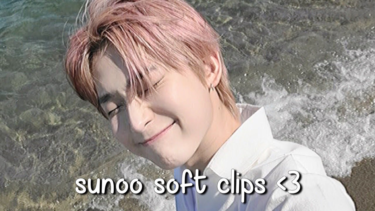 sunoo editing clips