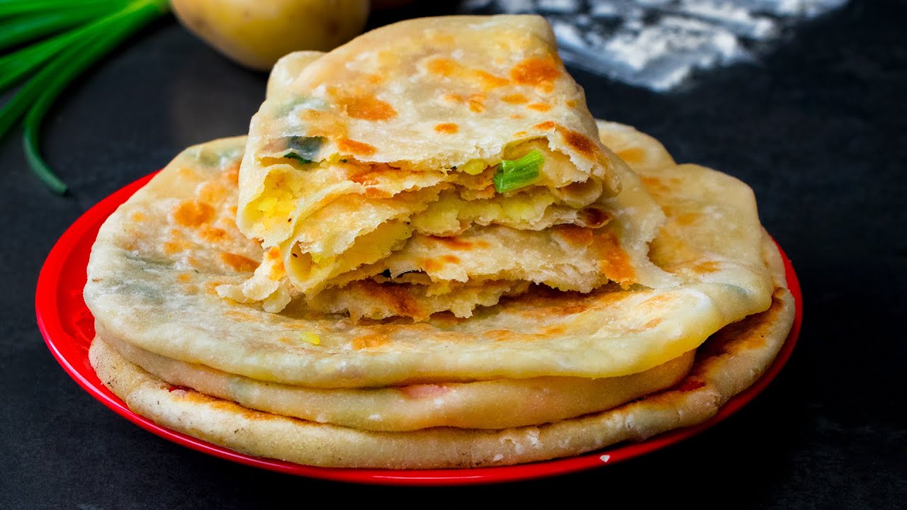 Une recette qui semble magique en claquant simplement des doigts!| Savoureux.tv