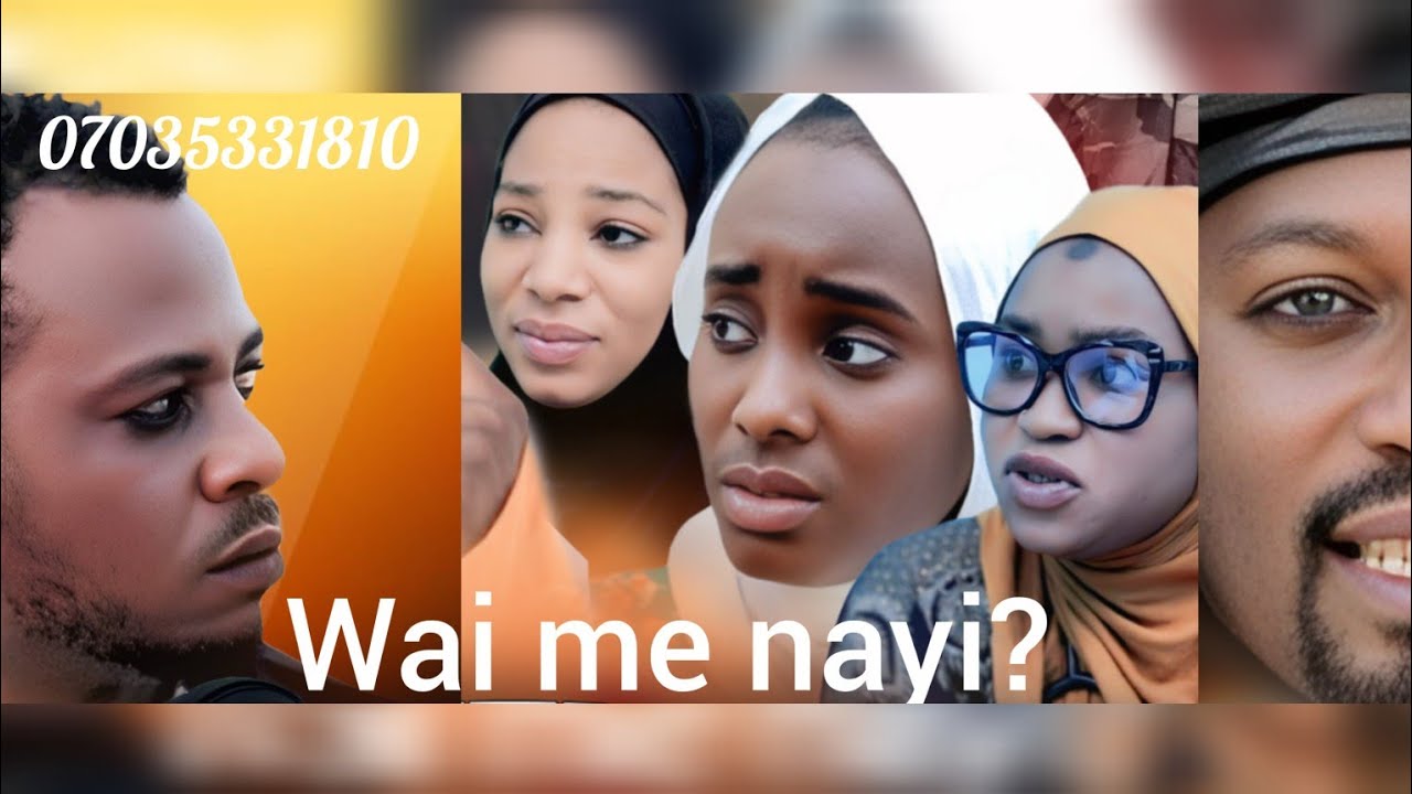 WAI MENAYI? SEASON1 EPISODE1