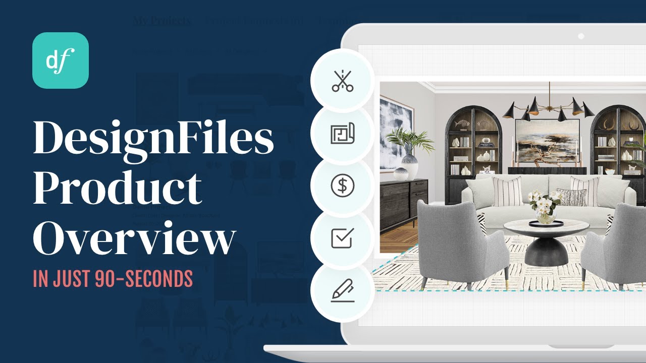 DesignFiles.co - How it Works in 90 seconds