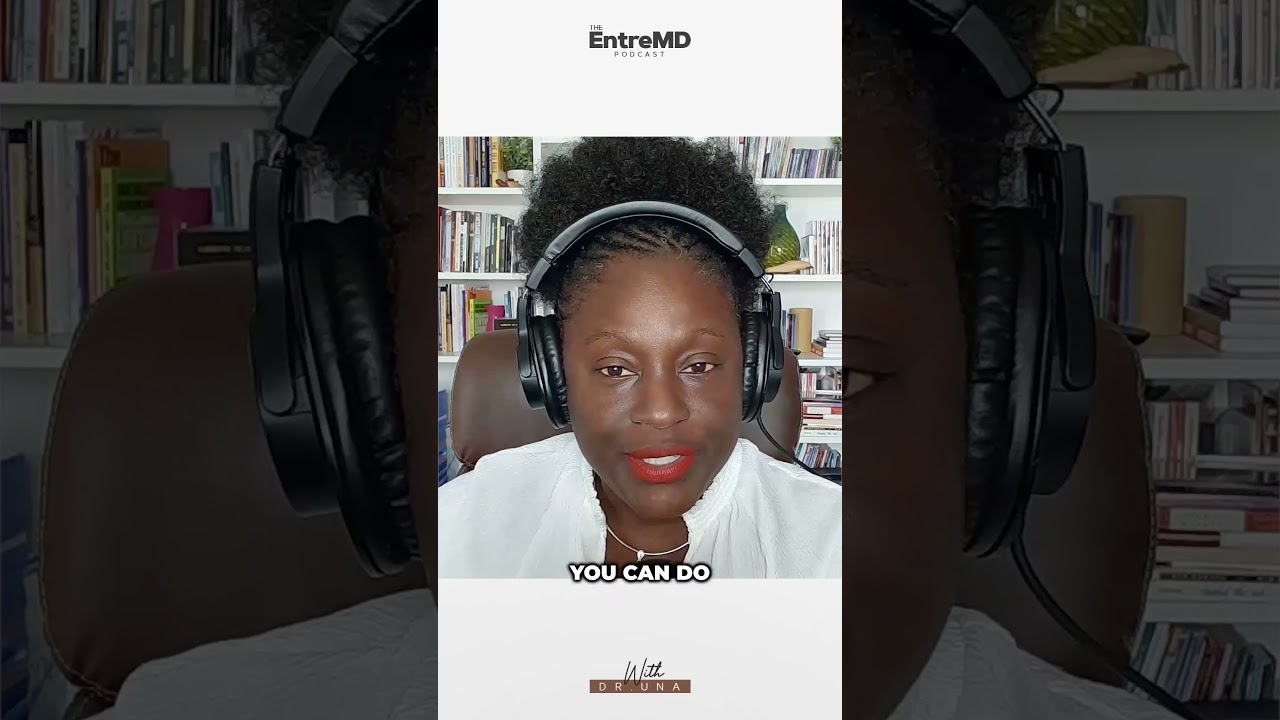 As a Physician Entrepreneur, You Have a Limited Amount of Time. Make it COUNT!