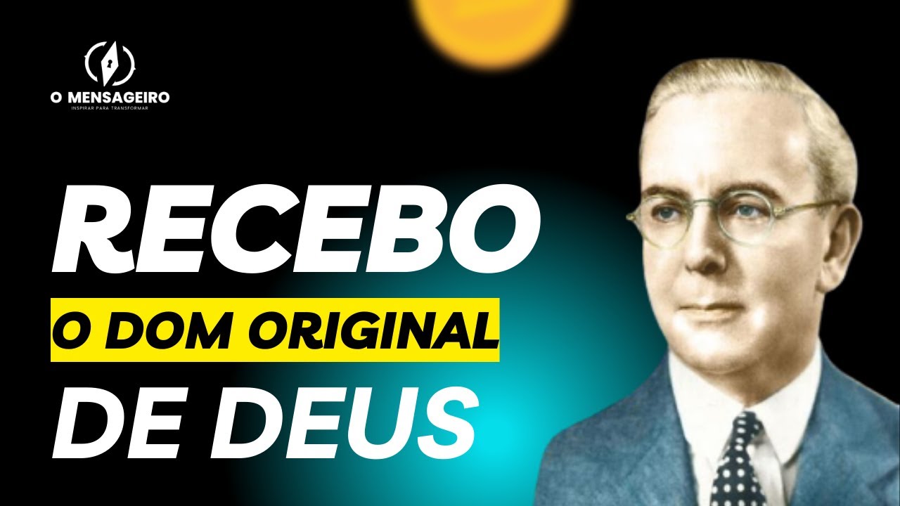 EMMET FOX - VIVER PELA FÉ E ALCANÇAR MAIORES BENÇÃOS TODOS OS DIAS - O PODER OCULTO
