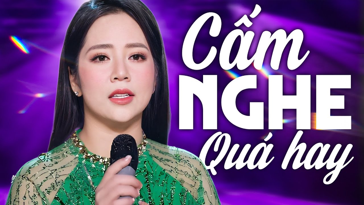 BÀI HÁT NÀY 