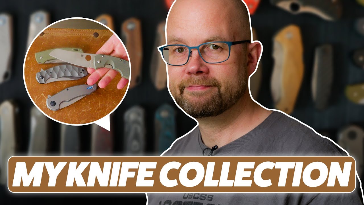 Exploring the Unconventional: What I (Don't) Collect