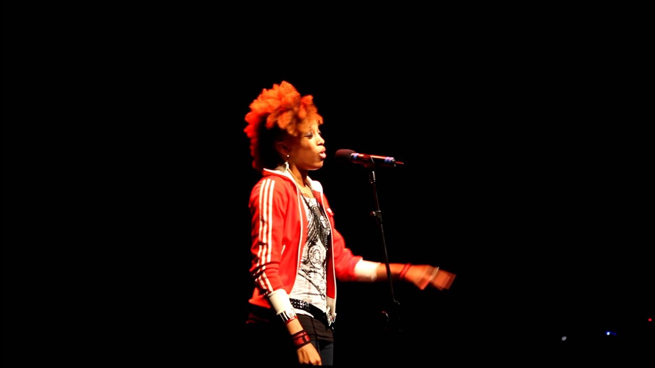 P4CM Poet Janette...ikz: 