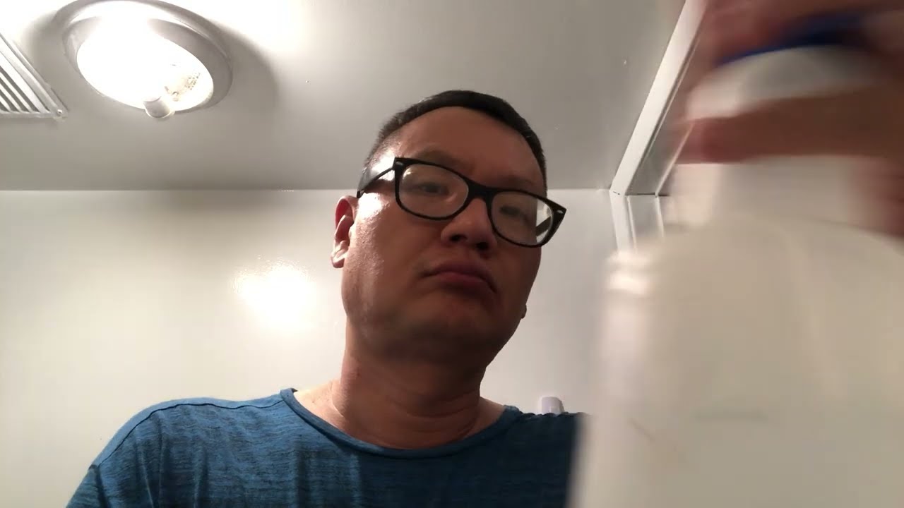ASMR Haircut with Spray Bottle ✂️💦💈