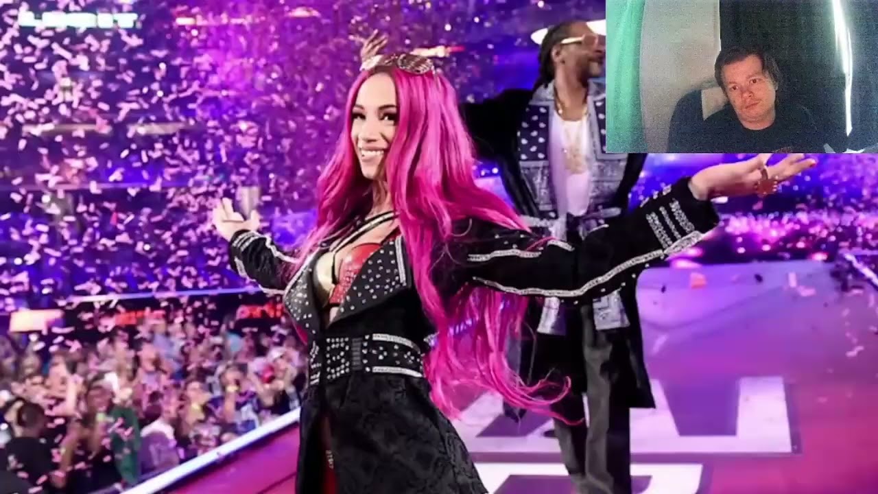 10 Worst WrestleManias Of All Time Reaction