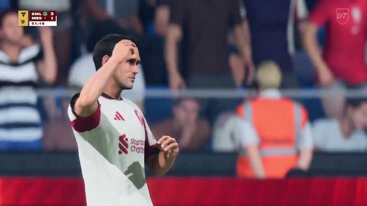 20260112 0040 champs, 7-4. opponent so many scary players. good game