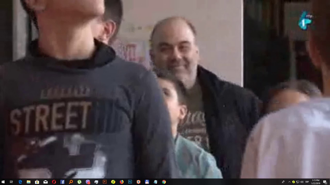 RTV Vojvodina 