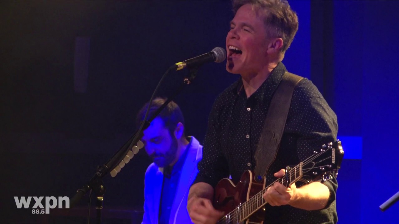 Josh Ritter - 