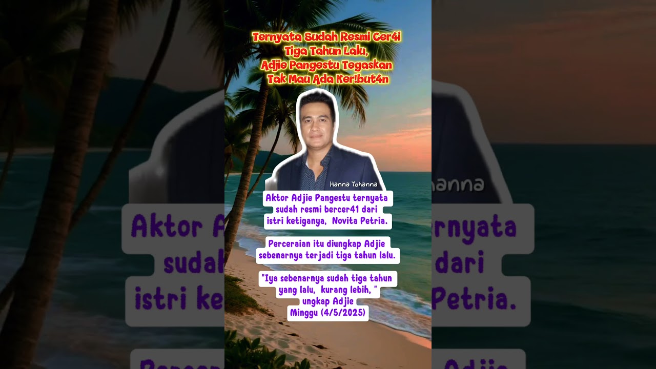 #selebriti #hotnews #beritaterkini #beritaviral #viralvideo #infoterkini #infoupdate #video #shorts