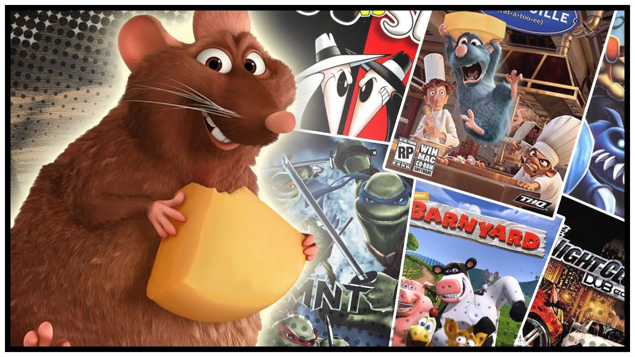 التجربة السريعة لالعاب الطفولةPS2…