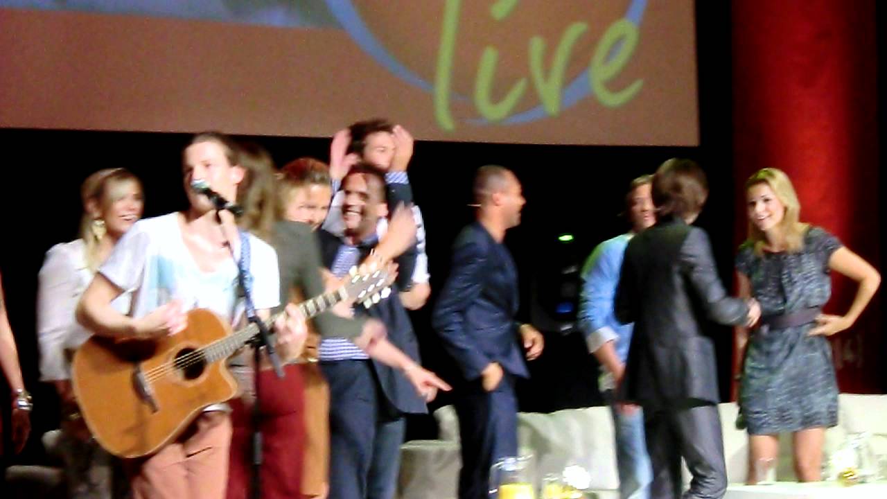 gtst live