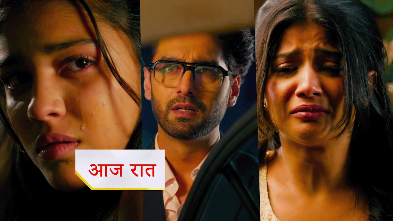 Yeh Rishta Kya Kehlata Hai NEW PROMO 15th Feb 2026 Today Episode | Abhira & Maira cry each other