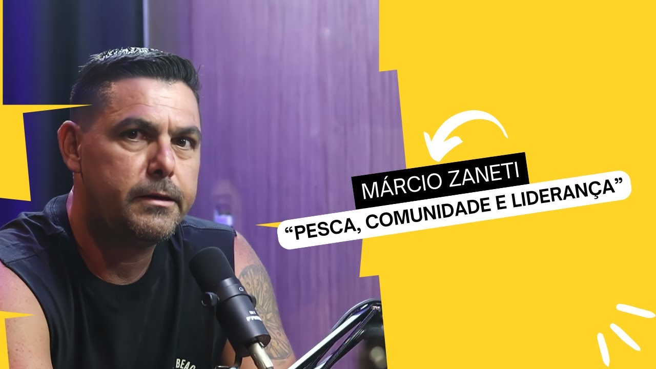 De Pai para Filho: Como Nasce uma Liderança Comunitária | VV Cast