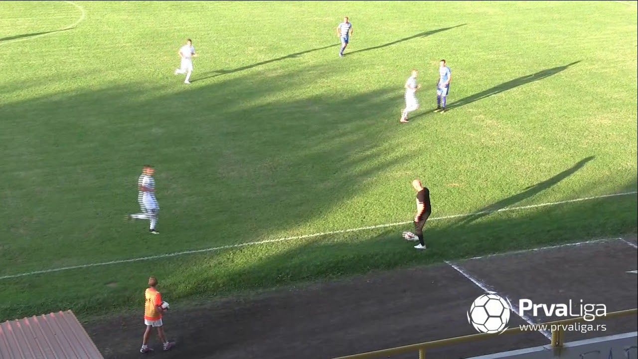 Prva liga Srbije 2019/20: 2.Kolo: RADNIČKI PIROT – METALAC 2:1 (1:0)