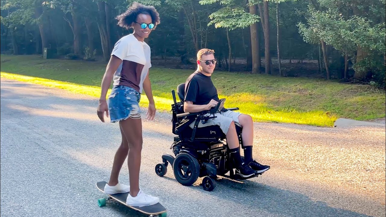 A Weekend In Our Lives | Cole and Charisma