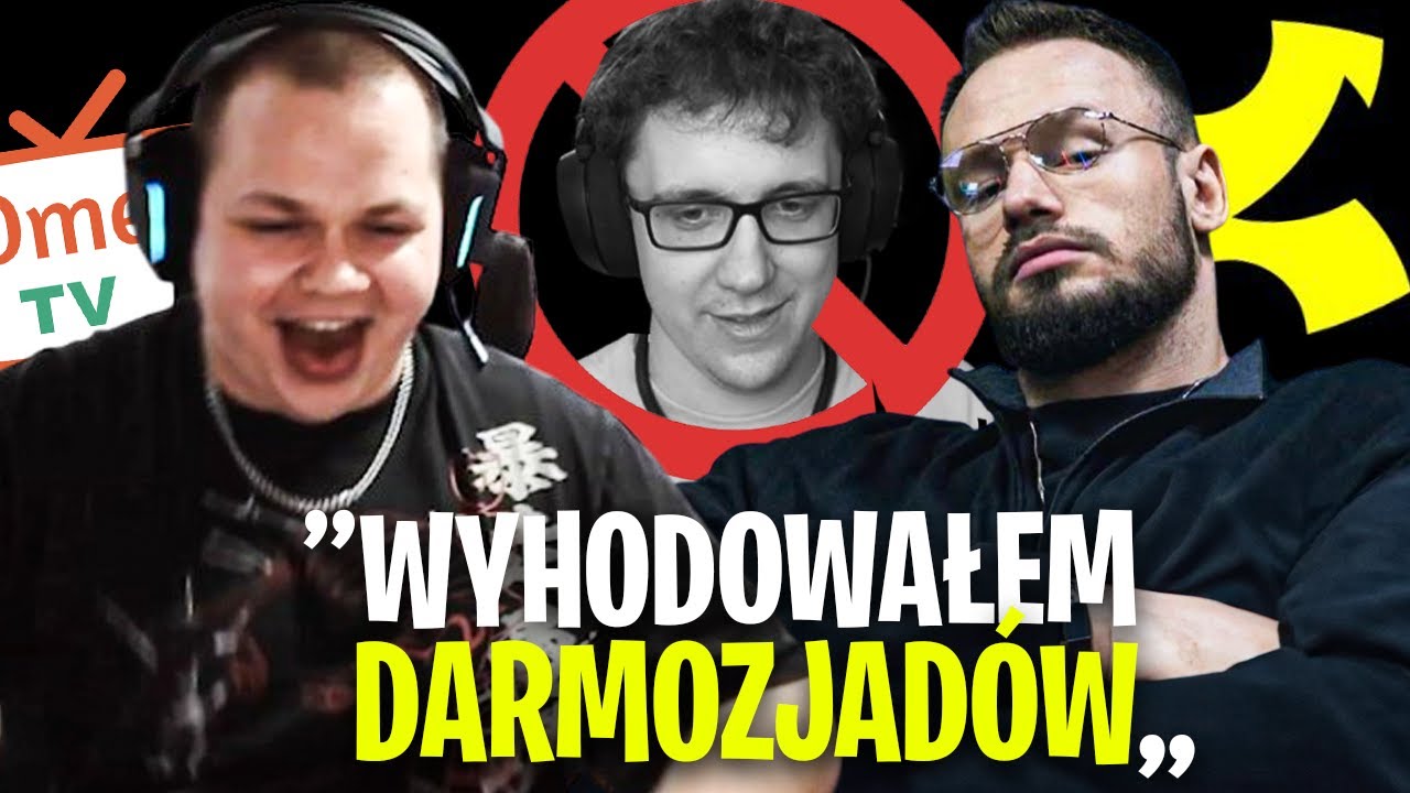 NOWY OBJAWICIEL XAYOO! *prolog nowej ery* /w Xayoo, Matixoxo