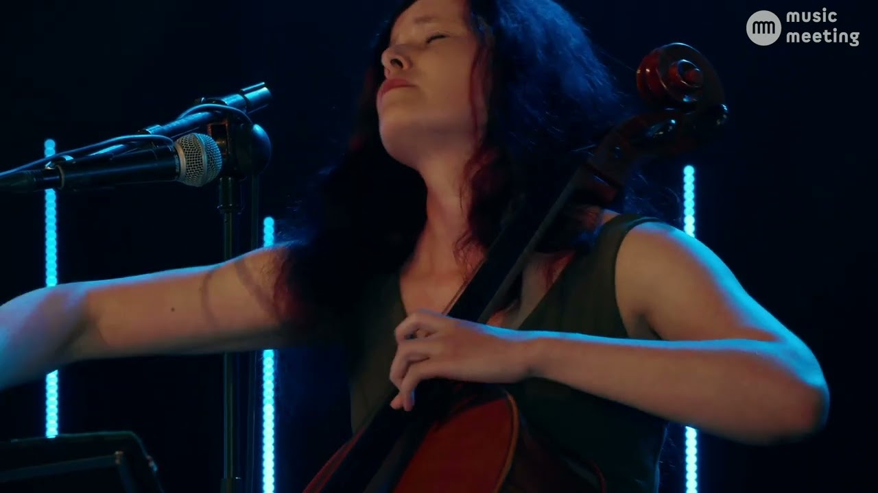 Music Meeting Festival 2023  | CONCERTS - Emine Bostanci: Dareyn Quartet