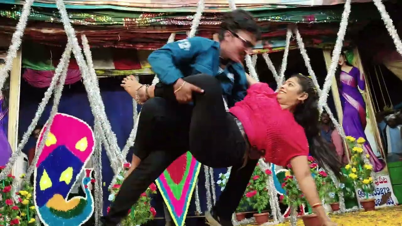 Jiye jale song kachavaram sc youth 