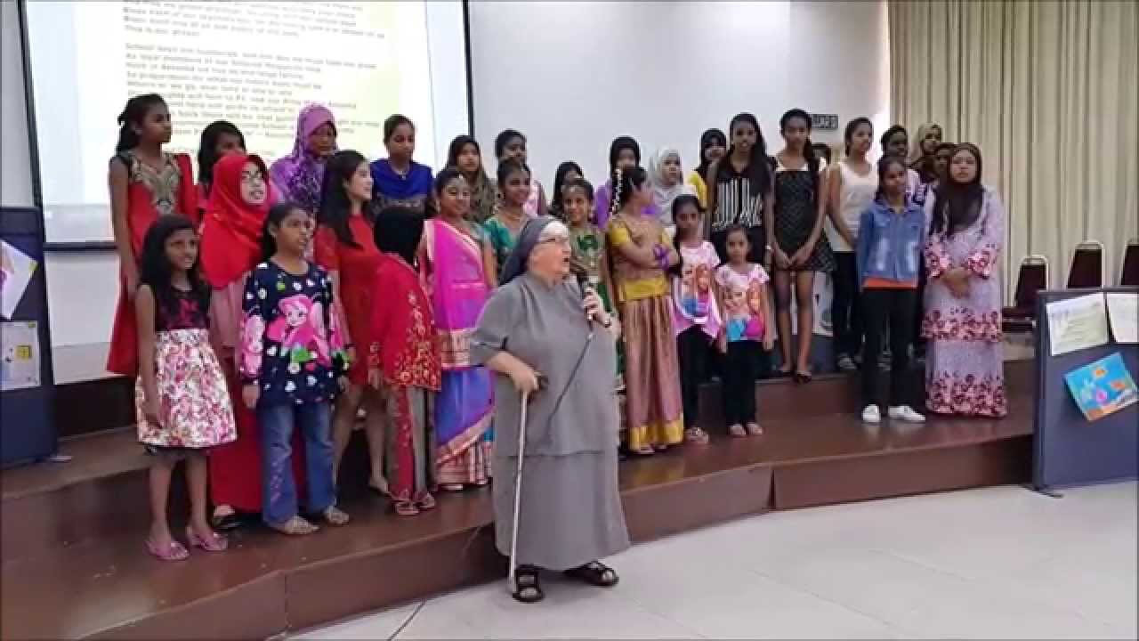 Assunta School Song
