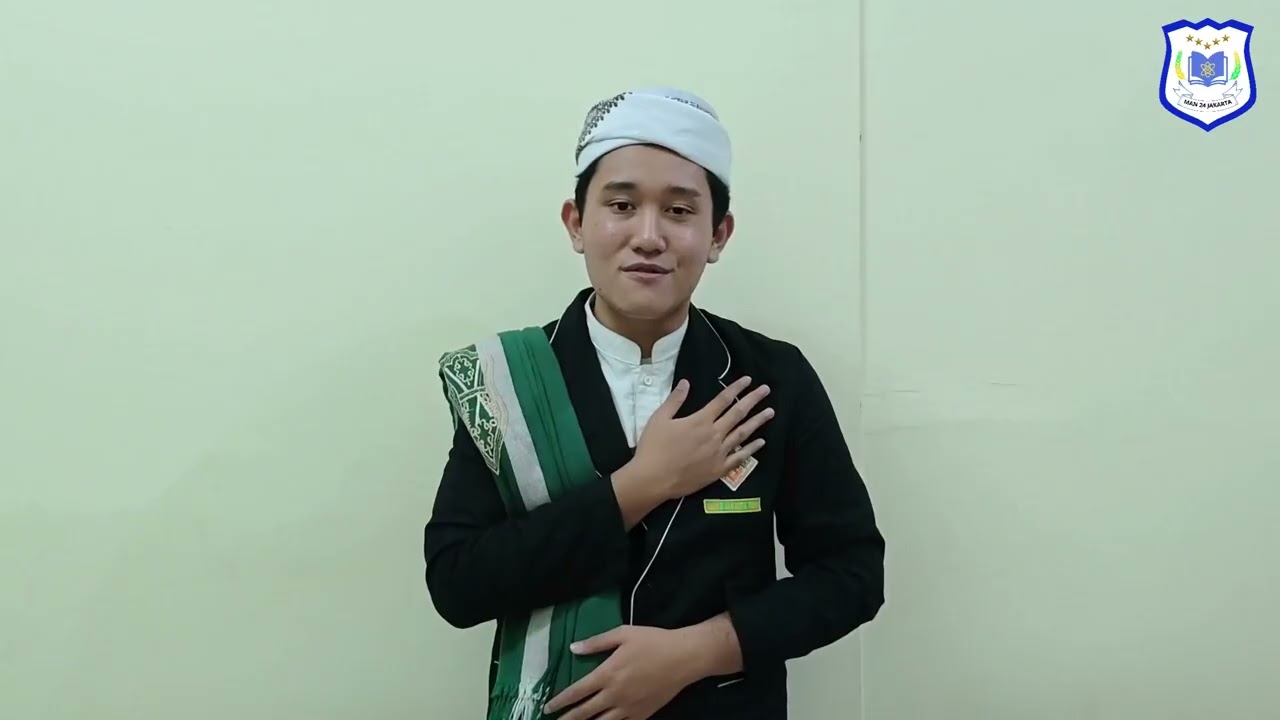 Keutamaan Sholat Malam di Bulan Suci Ramadhan | CERAH (Ceramah Ramadhan)