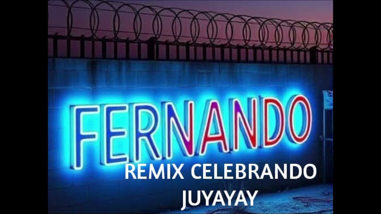 REMIX CELEBRANDO