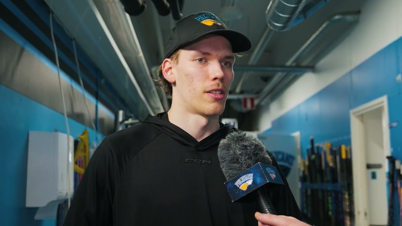 Iloisen Kulkijan Pregame haastattelussa: Onni Käyhkö!