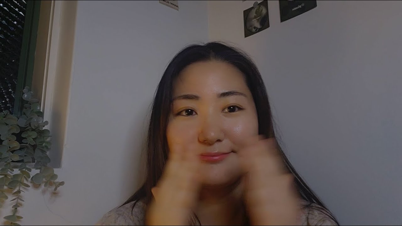 ASMR 이거슨 냐금냐금 쓰담쓰담 에셈알 | Subtle Mouth sounds & Hands sounds