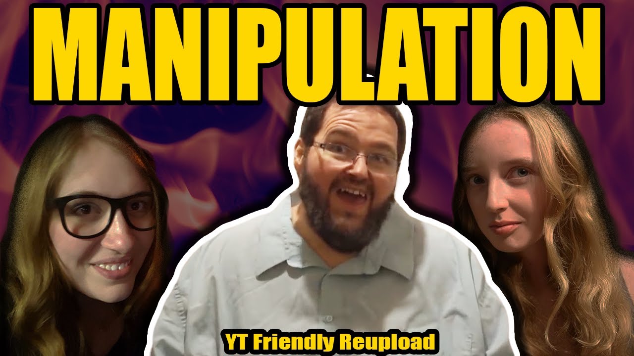The Abusive History of Boogie - Boogie 2988 Documentary [reupload]