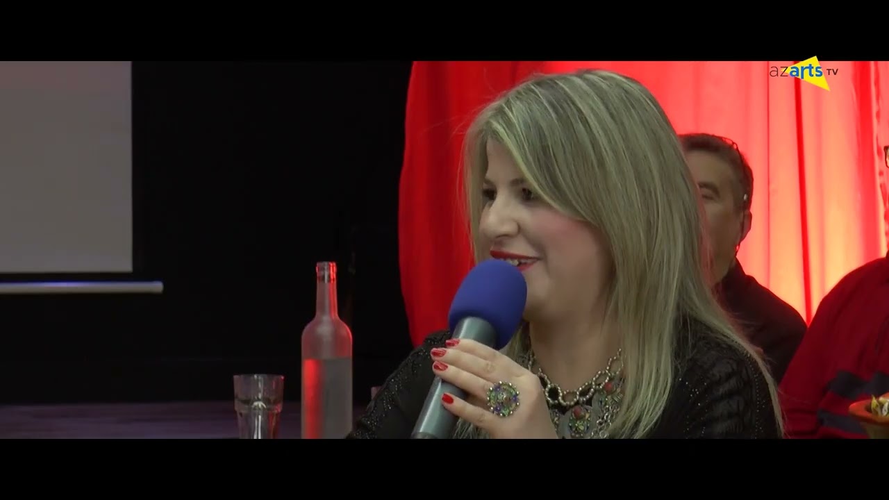 AZARTS TV YENNAYER