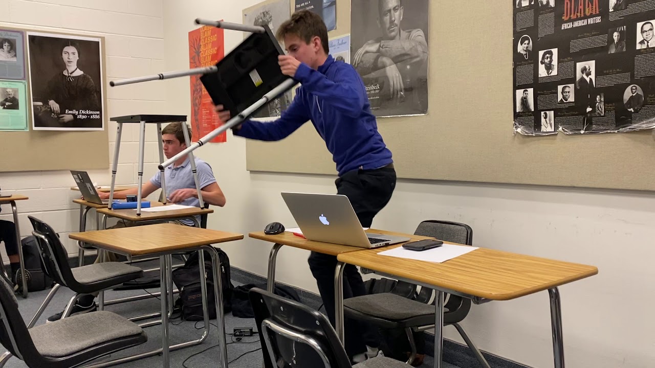 2020 Harvard Westlake Debates Double Octofinals Santa Monica RE (Aff) v Brentwood LE (Neg)