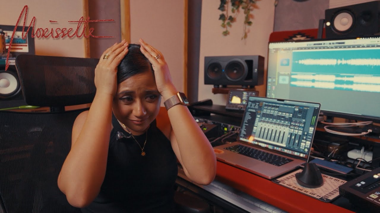 MORISSETTE REACTS TO "Morissette - Golden (COVER)" ♡, Morissette